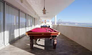 YalaRent mountainside luxury properties with Private Pool