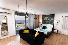 YalaRent mountainside luxury properties with Private Pool