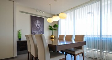 YalaRent mountainside luxury properties with Private Pool