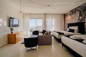 YalaRent mountainside luxury properties with Private Pool