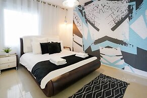 YalaRent mountainside luxury properties with Private Pool