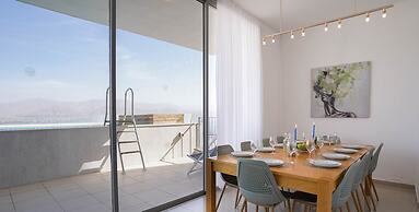 YalaRent mountainside luxury properties with Private Pool