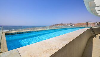 YalaRent mountainside luxury properties with Private Pool