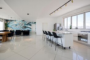 YalaRent mountainside luxury properties with Private Pool