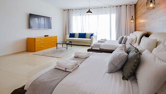 YalaRent mountainside luxury properties with Private Pool