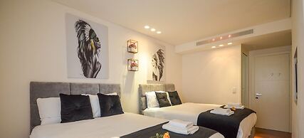 YalaRent mountainside luxury properties with Private Pool