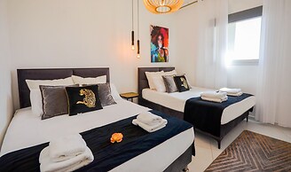 YalaRent mountainside luxury properties with Private Pool