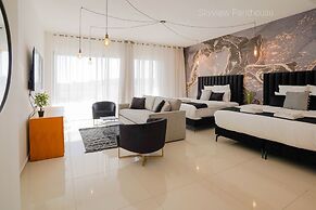 YalaRent mountainside luxury properties with Private Pool