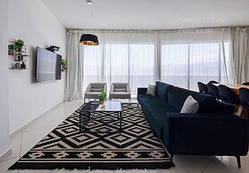 YalaRent mountainside luxury properties with Private Pool