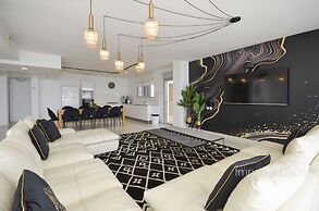 YalaRent mountainside luxury properties with Private Pool