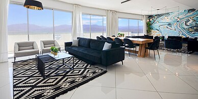 YalaRent mountainside luxury properties with Private Pool