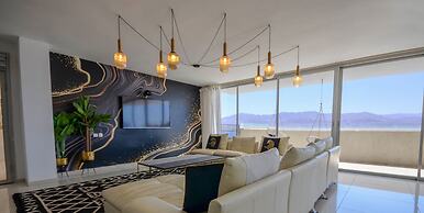 YalaRent mountainside luxury properties with Private Pool