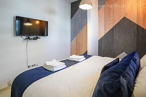 YalaRent mountainside luxury properties with Private Pool