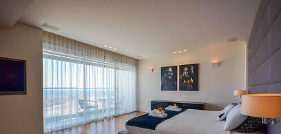 YalaRent mountainside luxury properties with Private Pool