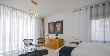 YalaRent mountainside luxury properties with Private Pool