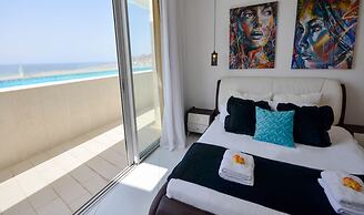 YalaRent mountainside luxury properties with Private Pool