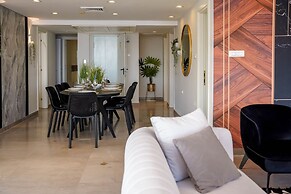 YalaRent mountainside luxury properties with Private Pool