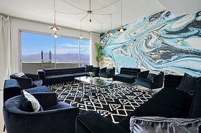 YalaRent mountainside luxury properties with Private Pool