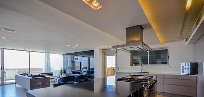 YalaRent mountainside luxury properties with Private Pool