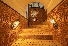 Riad Rihana Tamlalte
