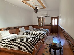 Riad Rihana Tamlalte