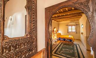 Riad Rihana Tamlalte