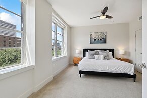 New Orleans Condo Close to Bourbon Str