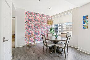 New Orleans Condo Close to Bourbon Str