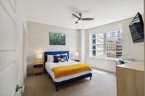 New Orleans Condo Close to Bourbon Str