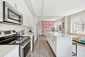 New Orleans Condo Close to Bourbon Str