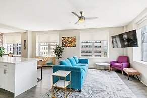 New Orleans Condo Close to Bourbon Str