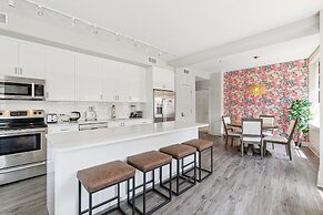 New Orleans Condo Close to Bourbon Str