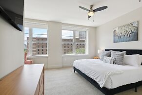 New Orleans Condo Close to Bourbon Str