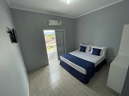 Summit Inn Hotel Cachoeira Paulista