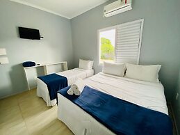 Summit Inn Hotel Cachoeira Paulista