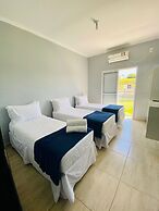 Summit Inn Hotel Cachoeira Paulista