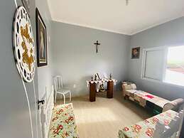 Summit Inn Hotel Cachoeira Paulista