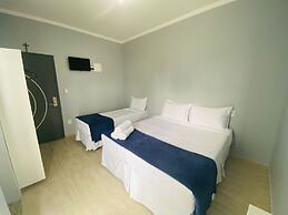 Summit Inn Hotel Cachoeira Paulista