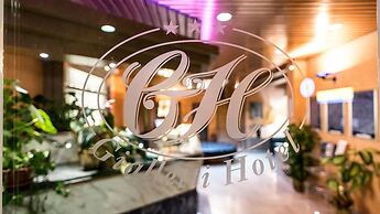 HOTEL GIALLETTI