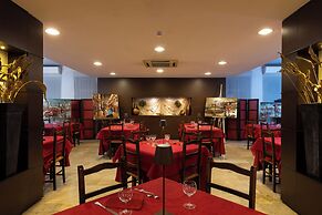 HOTEL GIALLETTI