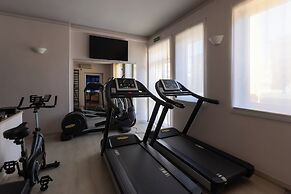HOTEL GIALLETTI