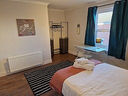 Chester Le Street's Diamond 3 Bed House