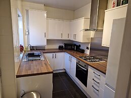 Chester Le Street's Diamond 3 Bed House