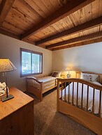 Sunnyside Up 3 Bedroom Cabin by RedAwning