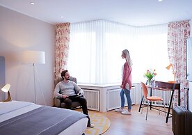 Hotel Am Brinkerplatz