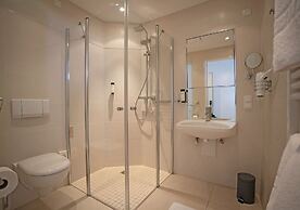 Hotel Am Brinkerplatz