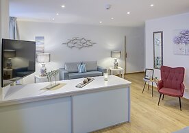 Hotel Am Brinkerplatz