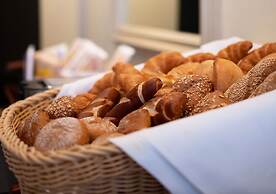 Hotel Am Brinkerplatz