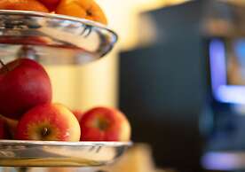 Hotel Am Brinkerplatz