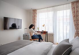 Hotel Am Brinkerplatz